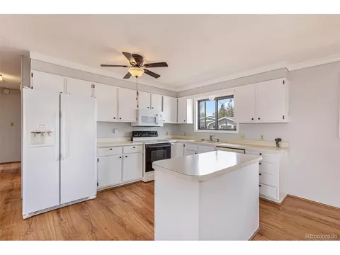 815 42nd St, Evans, CO 80620