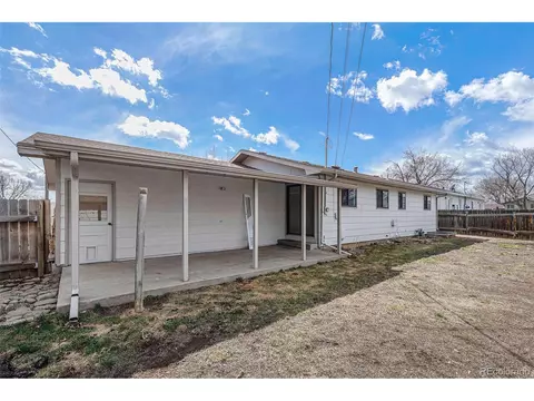 815 42nd St, Evans, CO 80620 photo 11