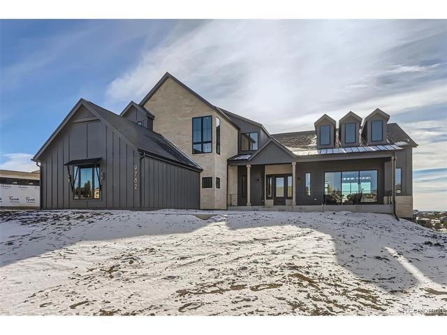 9782 Majestic Oak Dr, Parker, CO 80134