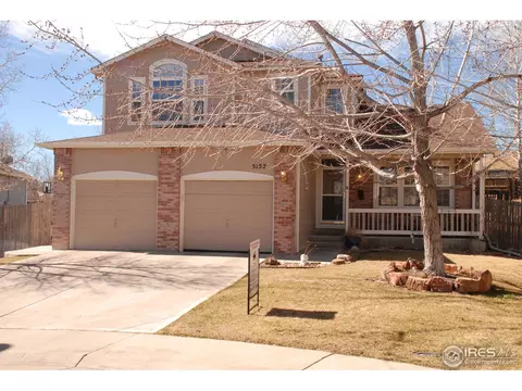 5152 E 129th Pl, Thornton, CO 80241 photo 1