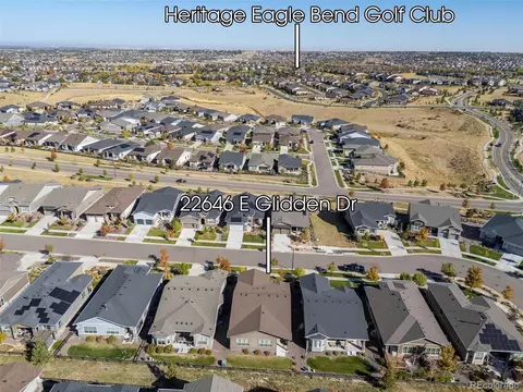 22646 E Glidden Dr, Aurora, CO 80016 photo 28