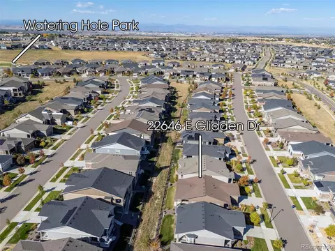 22646 E Glidden Dr, Aurora, CO 80016 photo 29