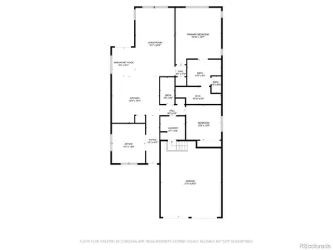 22646 E Glidden Dr, Aurora, CO 80016 photo 32