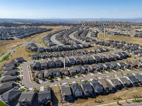 22646 E Glidden Dr, Aurora, CO 80016 photo 31