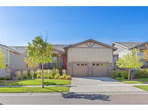 22646 E Glidden Dr, Aurora, CO 80016