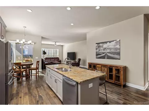22646 E Glidden Dr, Aurora, CO 80016 photo 8