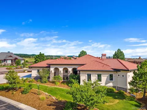 2393 Red Edge Hts, Colorado Springs, CO 80921