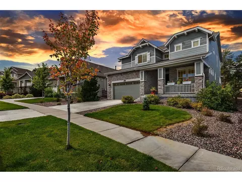 8039 S Jackson Gap St, Aurora, CO 80016