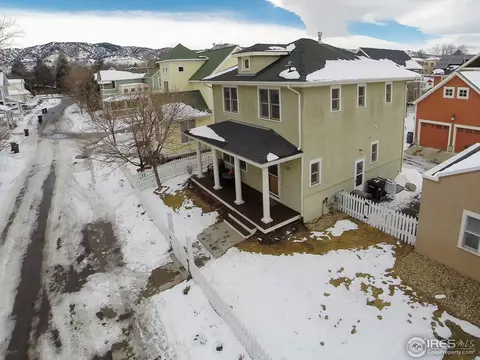 2631 Thornbird Pl, Boulder, CO 80304 photo 1
