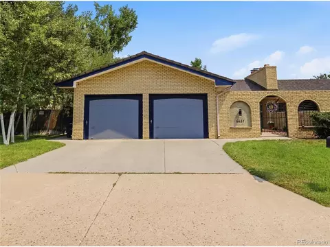 Exterior - 6651 E Ithaca Pl, Denver, CO 80237 photo 3 of 19