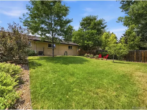 Exterior - 6651 E Ithaca Pl, Denver, CO 80237 photo 14 of 19