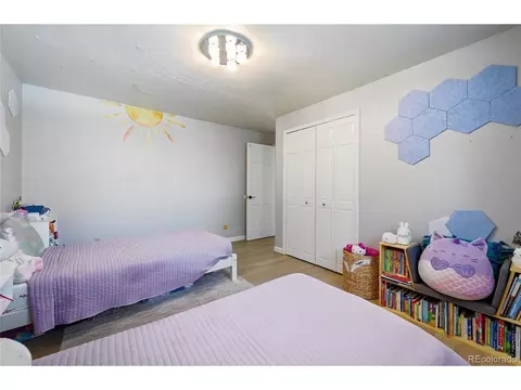 Bedroom - 6651 E Ithaca Pl, Denver, CO 80237 photo 5 of 5