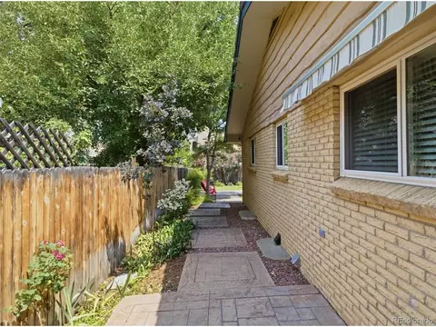Exterior - 6651 E Ithaca Pl, Denver, CO 80237 photo 10 of 19