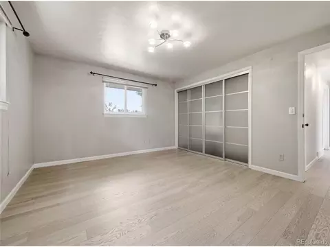 Bedroom - 6651 E Ithaca Pl, Denver, CO 80237 photo 1 of 5