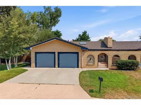 Exterior - 6651 E Ithaca Pl, Denver, CO 80237 photo 4 of 19