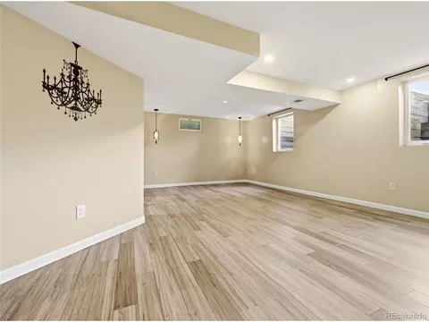 Living - 6651 E Ithaca Pl, Denver, CO 80237 photo 5 of 9