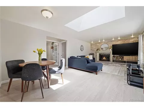 Living - 6651 E Ithaca Pl, Denver, CO 80237 photo 9 of 9