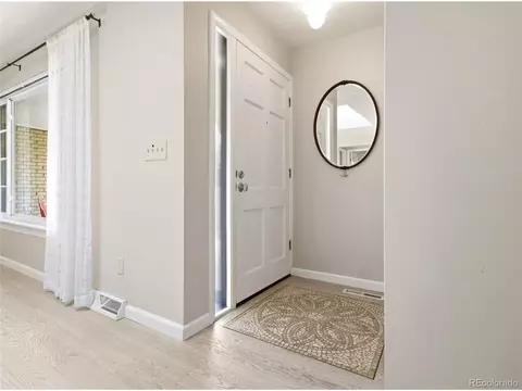 Entry Way - 6651 E Ithaca Pl, Denver, CO 80237 photo 1 of 1