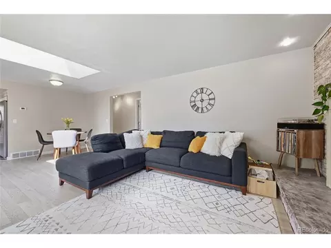 Living - 6651 E Ithaca Pl, Denver, CO 80237 photo 7 of 9