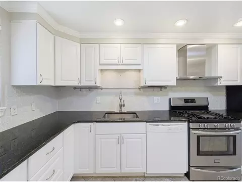 Kitchen - 6651 E Ithaca Pl, Denver, CO 80237 photo 1 of 4