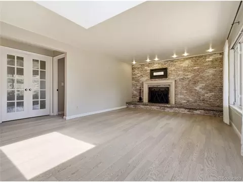 Living - 6651 E Ithaca Pl, Denver, CO 80237 photo 1 of 9