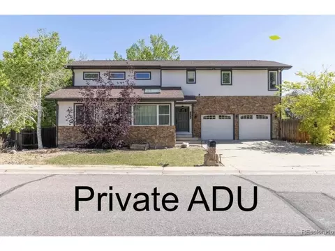 10632 Van Gordon Way, Broomfield, CO 80021