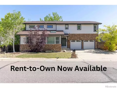 10632 Van Gordon Way, Broomfield, CO 80021