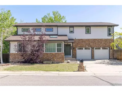 10632 Van Gordon Way, Broomfield, CO 80021