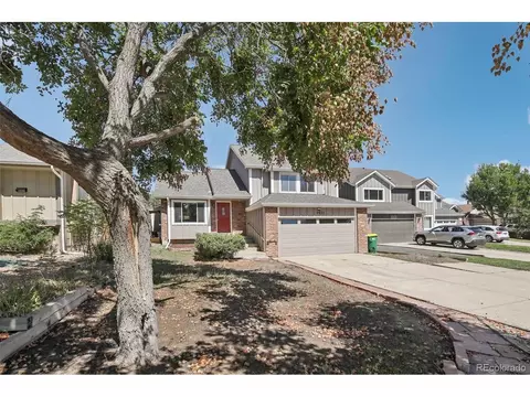 9932 Garland Dr, Broomfield, CO 80021