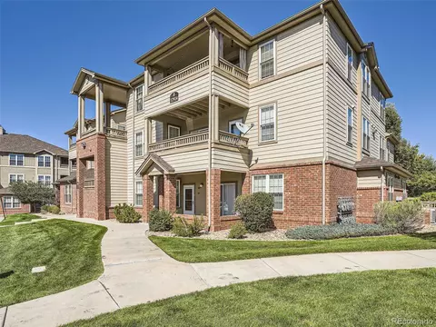 12924 Ironstone Way #203, Parker, CO 80134