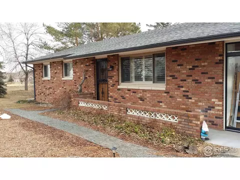 2100 N County Road 23, Berthoud, CO 80513 photo 1