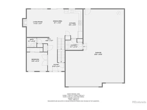 222 Wake St, Frederick, CO 80530 photo 30