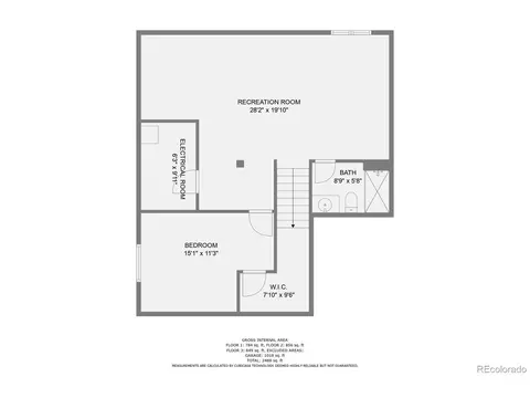222 Wake St, Frederick, CO 80530 photo 29