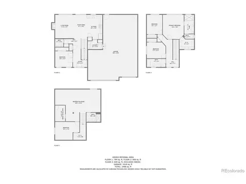 222 Wake St, Frederick, CO 80530 photo 32