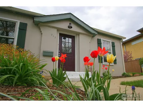 517 22nd St, Boulder, CO 80302 photo 1