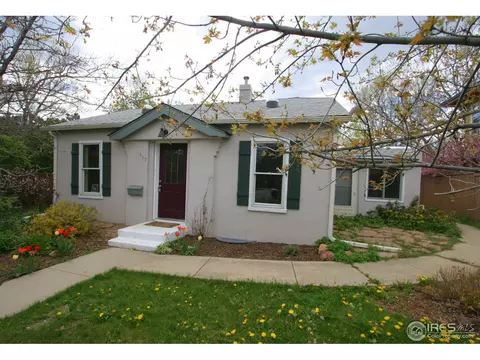 517 22nd St, Boulder, CO 80302 photo 2