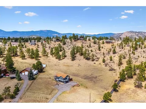 View/Area - 175 Blackbird Dr, Bailey, CO 80421 photo 7 of 9