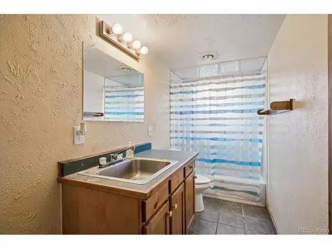 Bath - 175 Blackbird Dr, Bailey, CO 80421 photo 3 of 3