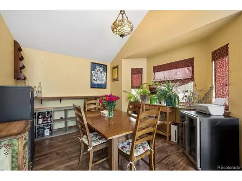 Dining - 175 Blackbird Dr, Bailey, CO 80421 photo 2 of 2