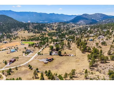 View/Area - 175 Blackbird Dr, Bailey, CO 80421 photo 9 of 9