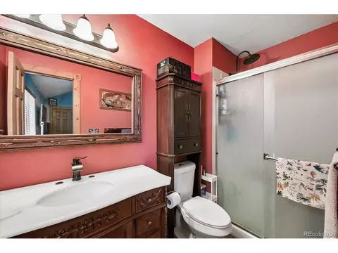 Bath - 175 Blackbird Dr, Bailey, CO 80421 photo 2 of 3