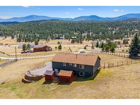 View/Area - 175 Blackbird Dr, Bailey, CO 80421 photo 1 of 9