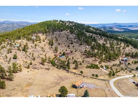 View/Area - 175 Blackbird Dr, Bailey, CO 80421 photo 4 of 9