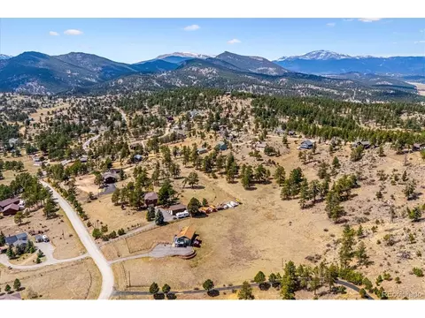 View/Area - 175 Blackbird Dr, Bailey, CO 80421 photo 8 of 9