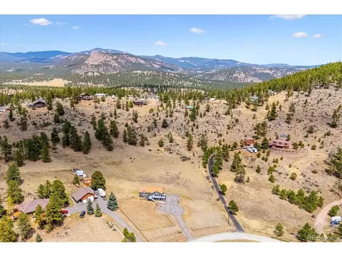 View/Area - 175 Blackbird Dr, Bailey, CO 80421 photo 6 of 9