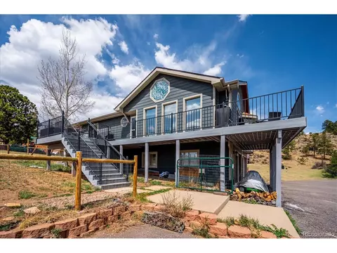 Other - 175 Blackbird Dr, Bailey, CO 80421 photo 5 of 9