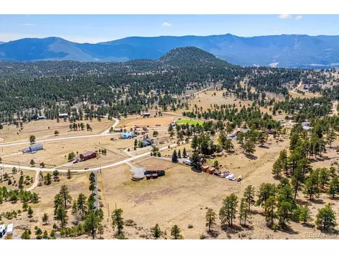 View/Area - 175 Blackbird Dr, Bailey, CO 80421 photo 2 of 9