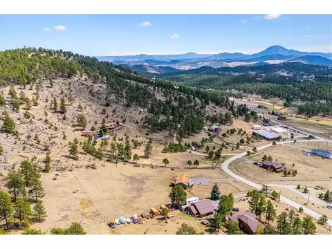View/Area - 175 Blackbird Dr, Bailey, CO 80421 photo 5 of 9