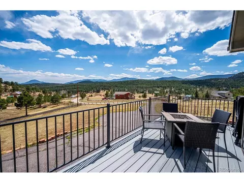Exterior - 175 Blackbird Dr, Bailey, CO 80421 photo 3 of 9