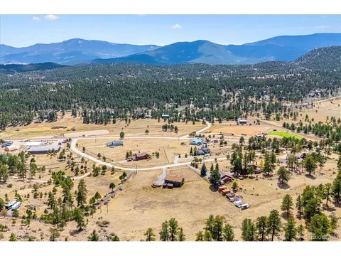 View/Area - 175 Blackbird Dr, Bailey, CO 80421 photo 3 of 9